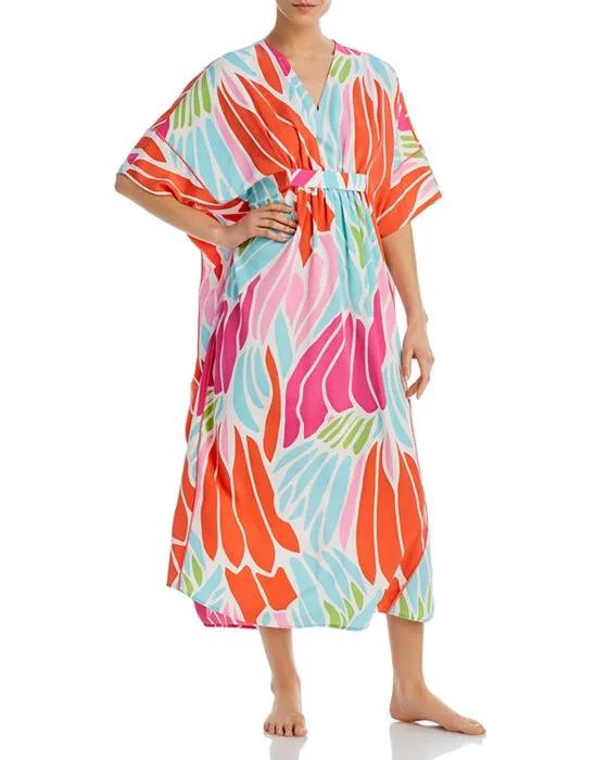Papillon Caftan