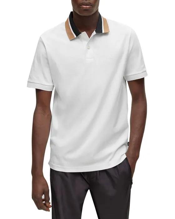 Parlay Short Sleeve Polo 