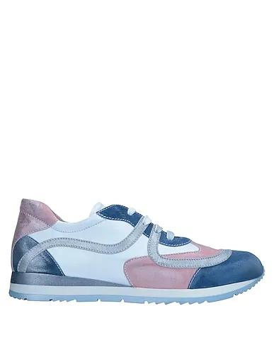 Pastel blue Sneakers
