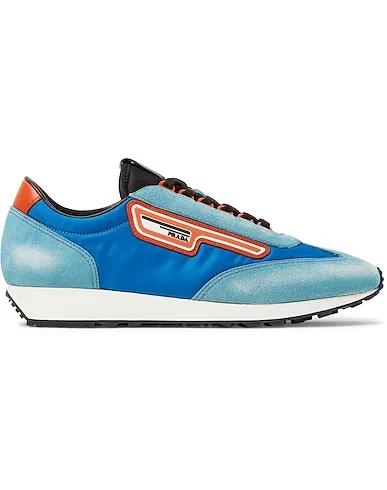 Pastel blue Sneakers