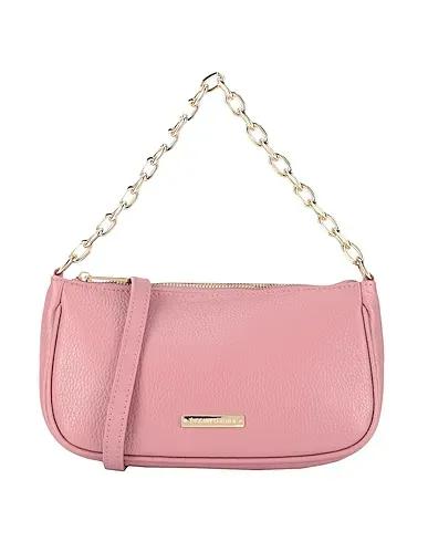 Pastel pink Handbag TL BAG
