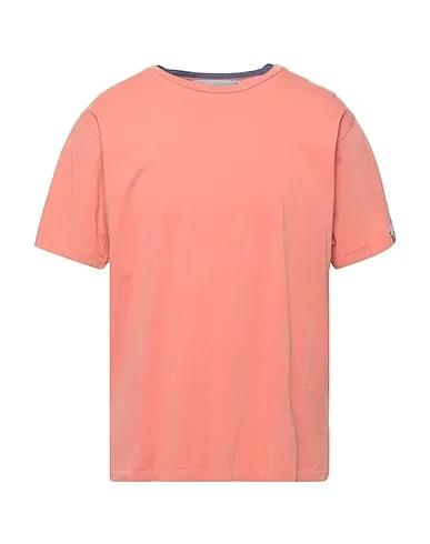 Pastel pink Jersey T-shirt