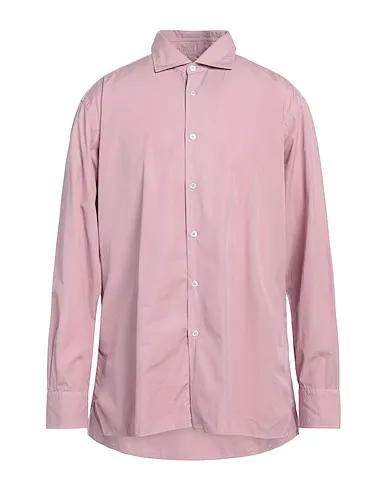 Pastel pink Poplin
