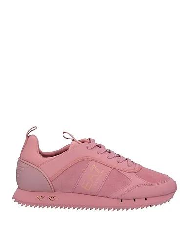 Pastel pink Sneakers