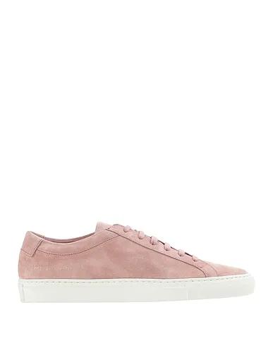Pastel pink Sneakers