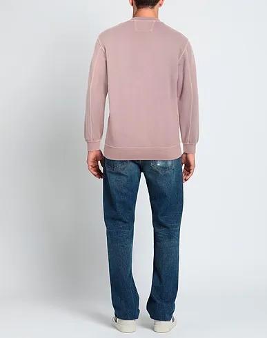 Pastel pink Sweatshirt Sweatshirt