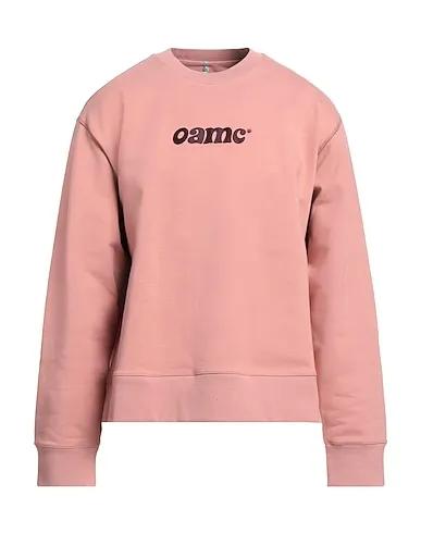 Pastel pink Sweatshirt Sweatshirt