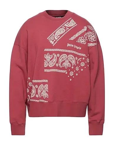 Pastel pink Sweatshirt Sweatshirt