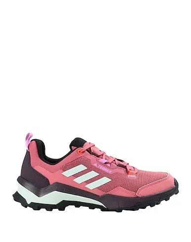 Pastel pink Techno fabric Sneakers TERREX AX4 W
