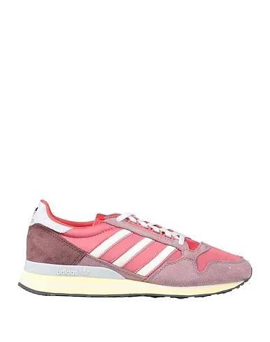 Pastel pink Techno fabric Sneakers ZX 500

