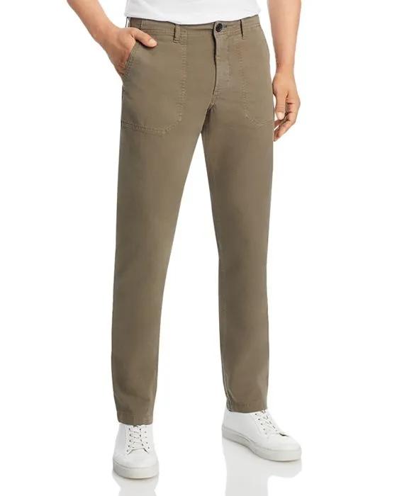 Paul Smith Military Trouser