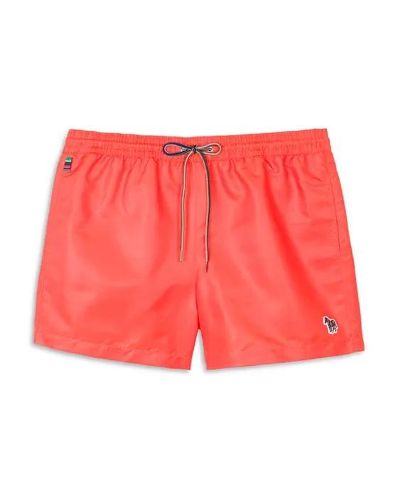 Paul Smith PS Zebra Swim Trunks