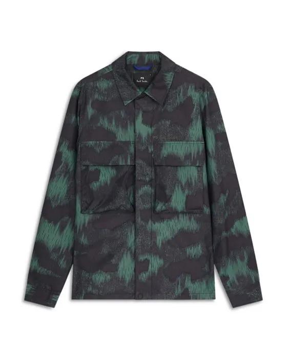 Paul Smith Shirt Jacket