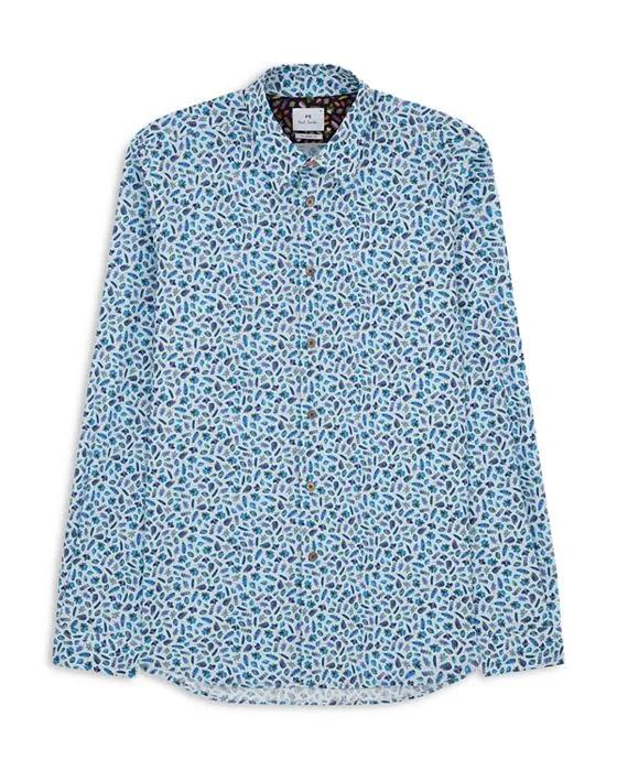 Paul Smith Tailored Fit Shirt