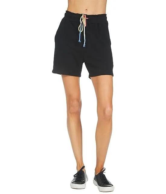 Paxton French Terry Shorts