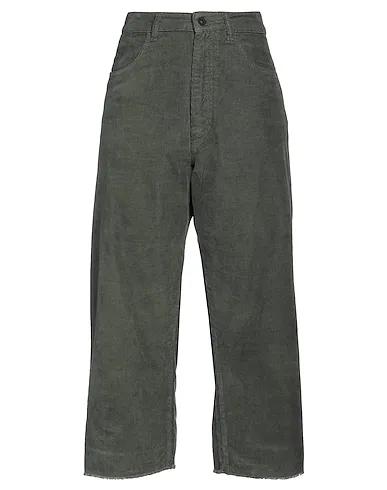 PENCE | Military green Women‘s Casual Pants