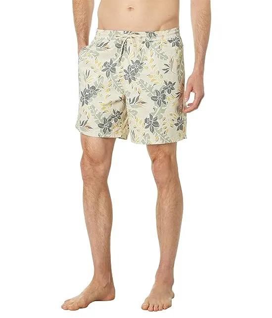 Perfect Feel Volley 17"