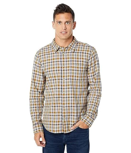 Perfect Shirt Double Cloth