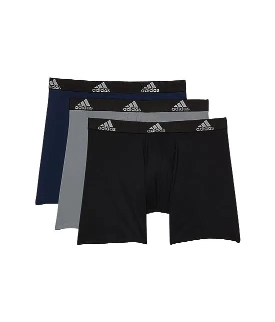 Performance Boxer Brief 3-Pack