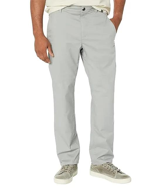Performance Chino Classic Fit Pants