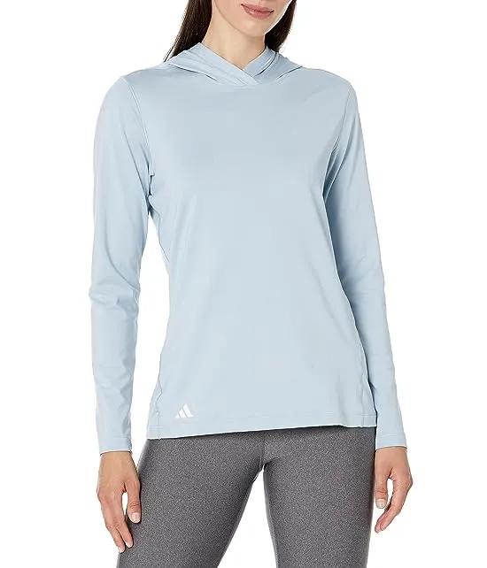 Performance Golf Hoodie