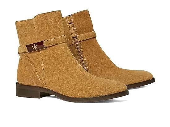 Perrine Ankle Boot