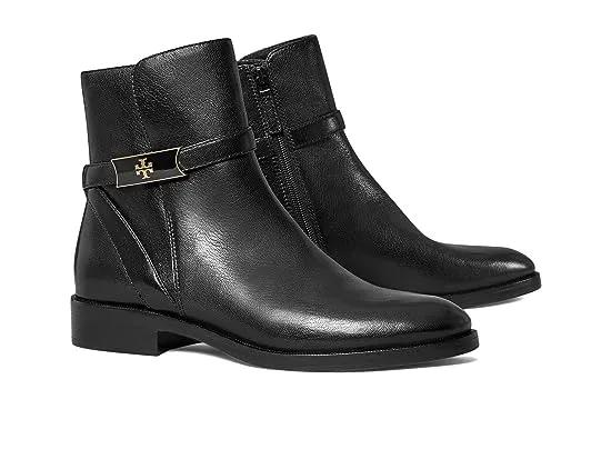 Perrine Ankle Boot