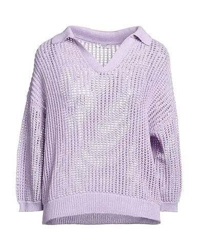 PESERICO | Lilac Women‘s Sweater