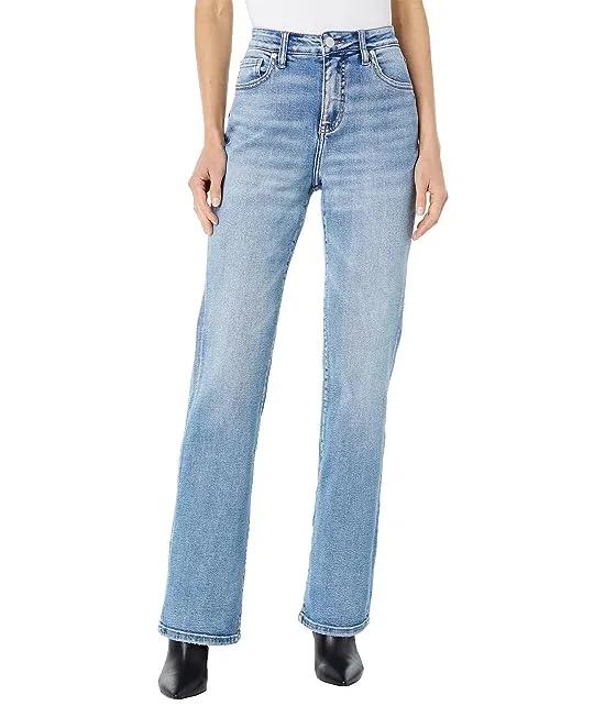 Phoebe Bootcut Jeans
