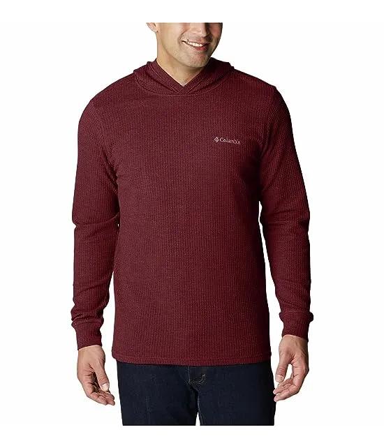 Pine Peak™ Waffle Hoodie