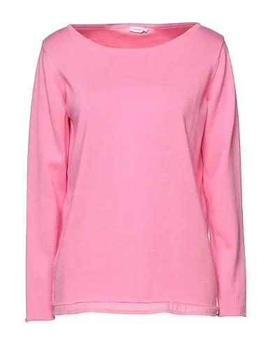 Pink Cady Sweater