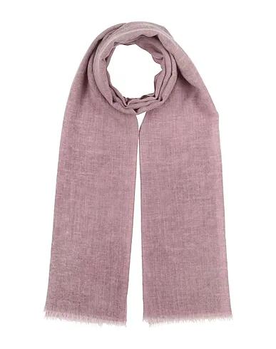 Pink Flannel Scarves and foulards