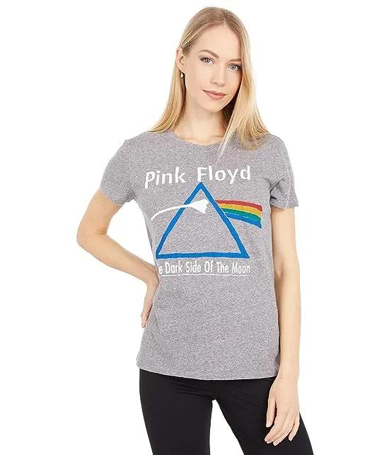 Pink Floyd Dark Side Graphic Tee