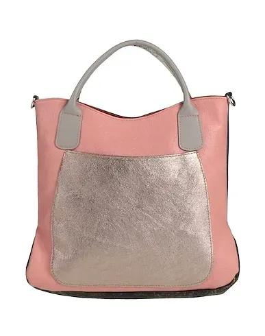 Pink Handbag