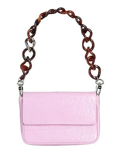 Pink Handbag MINI TOMMY CHAIN BAG
