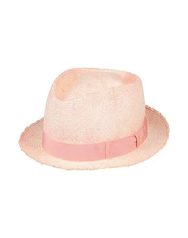 Pink Hat
