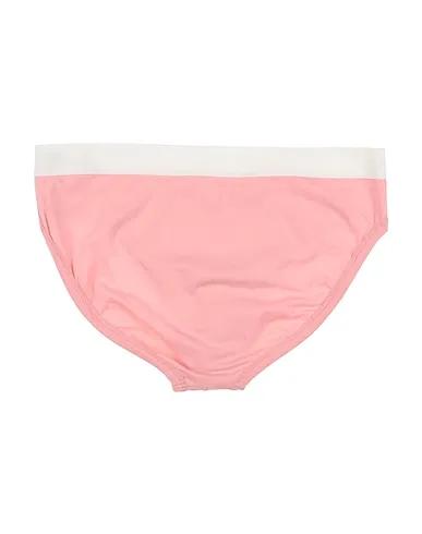 Pink Jersey Brief