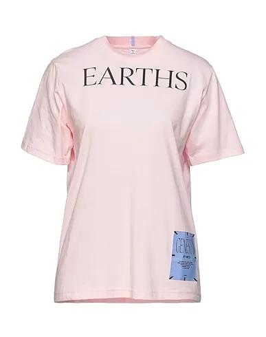 Pink Jersey T-shirt
