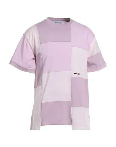 Pink Jersey T-shirt