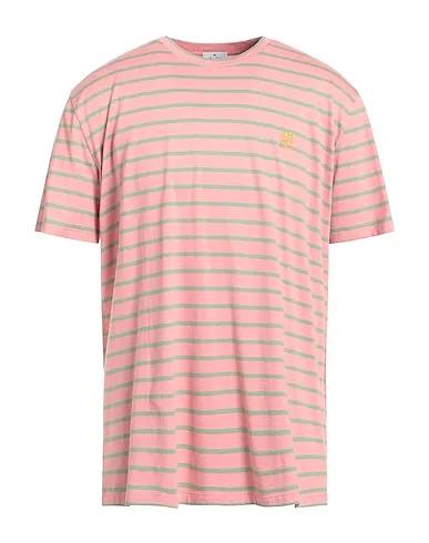 Pink Jersey T-shirt