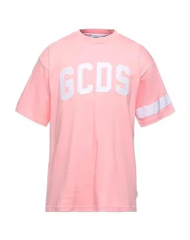 Pink Jersey T-shirt