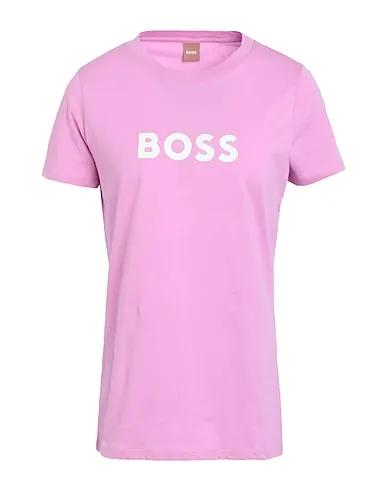 Pink Jersey T-shirt