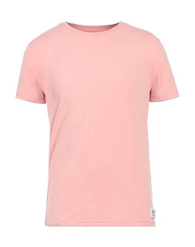 Pink Jersey T-shirt