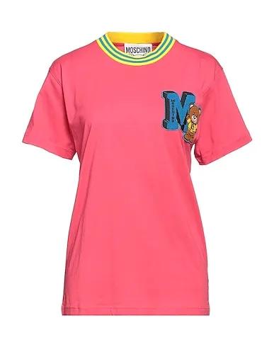 Pink Jersey T-shirt