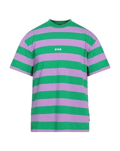Pink Jersey T-shirt