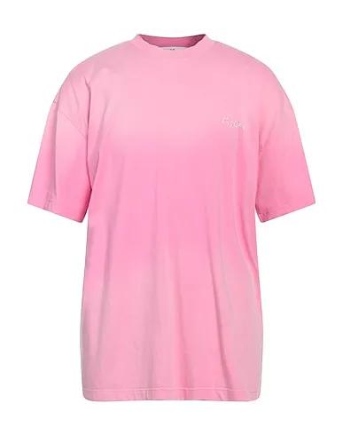 Pink Jersey T-shirt
