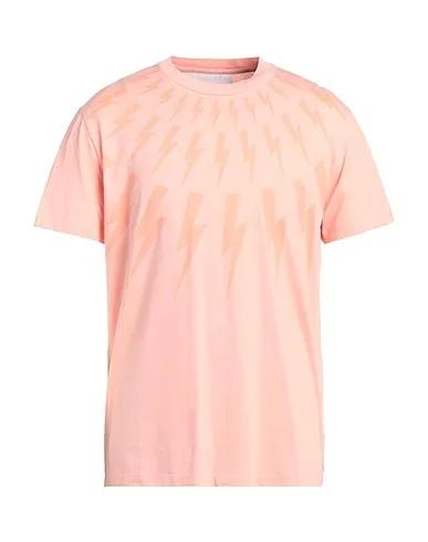Pink Jersey T-shirt