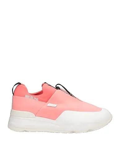 Pink Sneakers