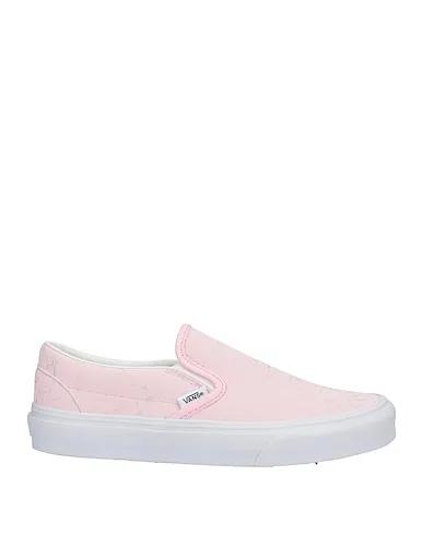 Pink Sneakers
