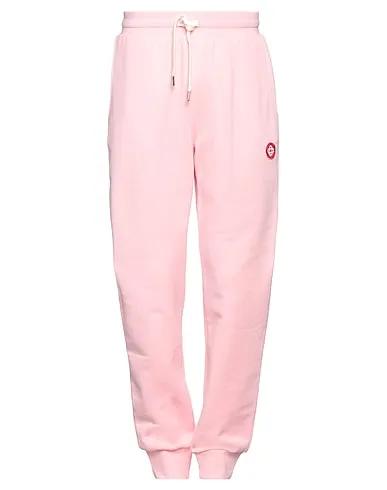 Pink Sweatshirt Casual pants